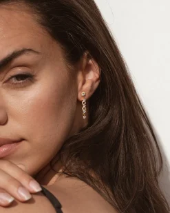 Pendientes Largos Brisa