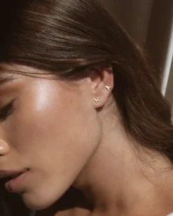 Pendientes Mariposa Mini Liberty