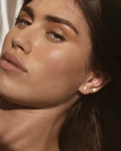 Pendientes Mariposa Mini Liberty