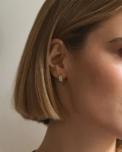 Pendientes Pavé Lumi