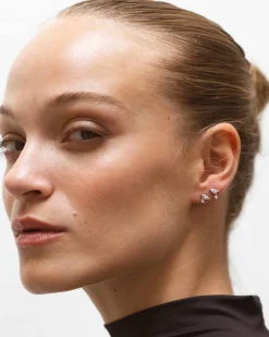 Pendientes Plata Mini Vivi