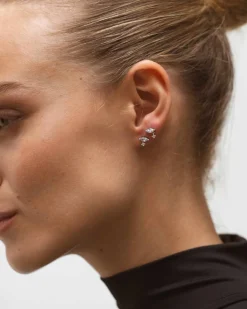 Pendientes Plata Mini Vivi