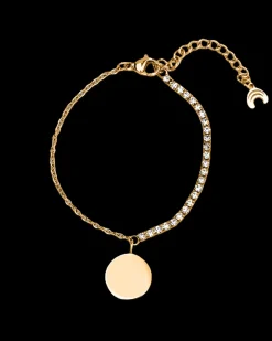 Pulsera Tennis Union