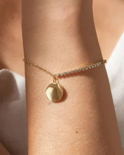 Pulsera Tennis Union