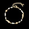 Shana Pearl Bracelet