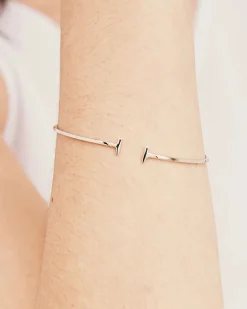 Silver Team Bracelet